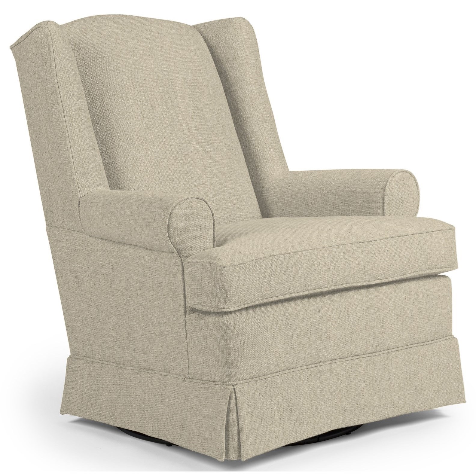 Willow riverloom sales rocker